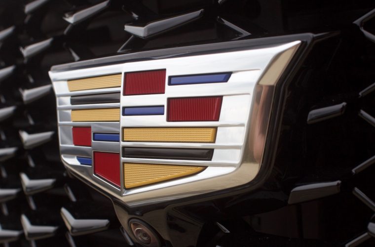 An Official Cadillac Watch Collection Is Needed: Opinion