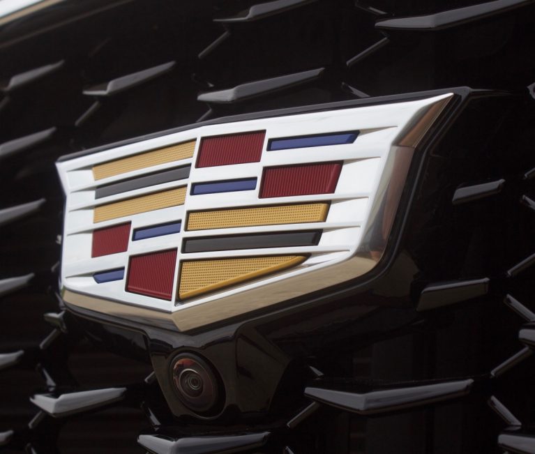 Cadillac Mexico Sales Grew 11 Percent In October 2024