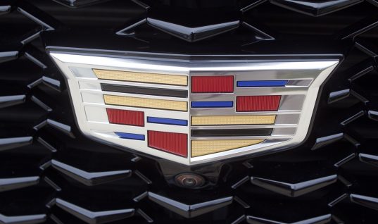 Cadillac Absent From 2022 New York International Auto Show