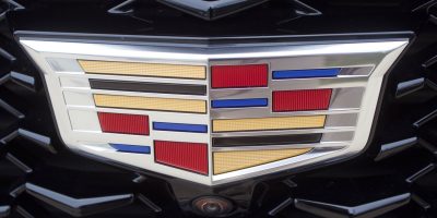Cadillac Canada Sales Up 38 Percent In Third Quarter 2022
