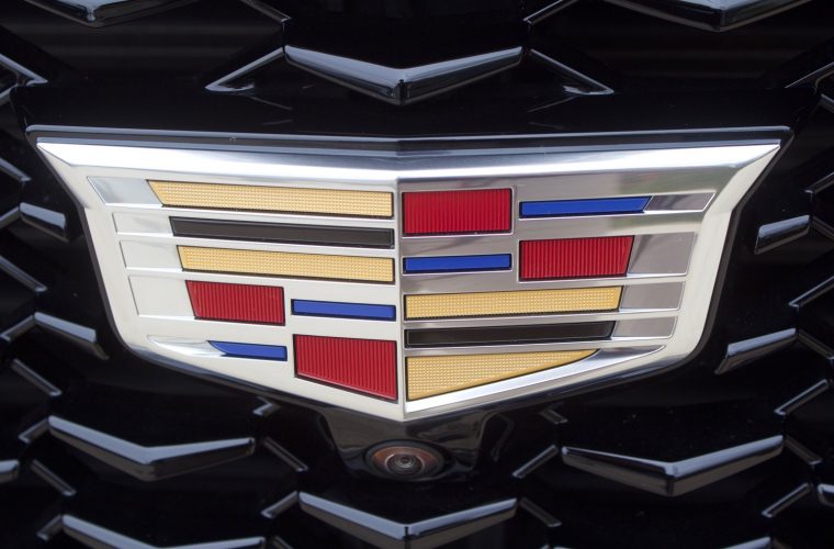 Cadillac Canada Sales Up 38 Percent In Third Quarter 2022
