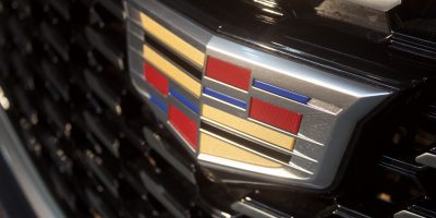 Cadillac Europe Sales And Service Footprint Confirmed