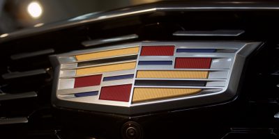 Cadillac South Korea Sales Increase 4 Percent In March 2020