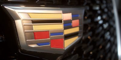 Cadillac Ties For Second In American Customer Satisfaction Index