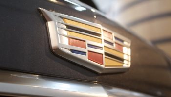 Cadillac Philippines Trademark Filing Suggesting Potential Expansion