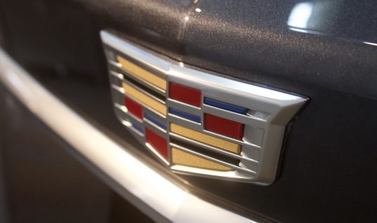 Cadillac Mexico Sales Jump 29 Percent In January 2022
