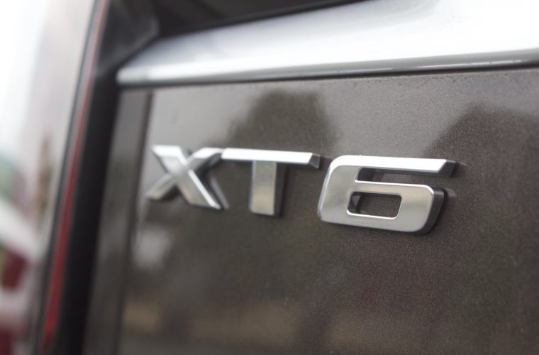 Here’s When The 2024 Cadillac XT6 Will Begin Production