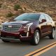 Cadillac XT5 Among Most Reliable Midsize SUVs, Says Consumer Reports