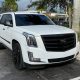 Custom Cadillac Escalade Looks Like Precursor To 2021 Sport Trim Level