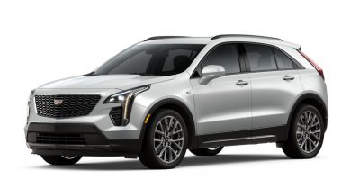 Here’s One Cadillac XT4 Package No One Knows About