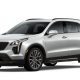 Here’s One Cadillac XT4 Package No One Knows About