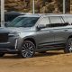 All-New 2021 Cadillac Escalade Transacting Well Above $100,000