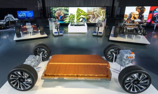 Cadillac President Says Marque Is ‘Well Positioned’ To Handle Loss Of EV Tax Credits