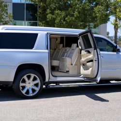 Tom Brady’s Palatial Cadillac Escalade ESV Is For Sale