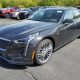 Almost-New 2019 Cadillac CT6-V Up For Sale