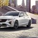 2022 Cadillac CT4 Currently Unavailable To Order With Super Cruise