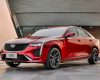 2023 Cadillac CT4 Driver Assist Package Will Continue To Be Standard