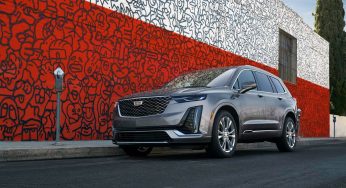 Cadillac XT6 Service Update Addresses Hands-Free Liftgate Issue