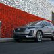 Cadillac XT6 Service Update Addresses Hands-Free Liftgate Issue