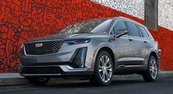 Cadillac XT6 Rebate Offers $5,000 Off MSRP In January 2021