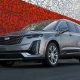 Recall Issued To Address Rearview Camera Issue In Cadillac XT6