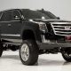 Lifted And Supercharged Cadillac Escalade Looking For A New Home