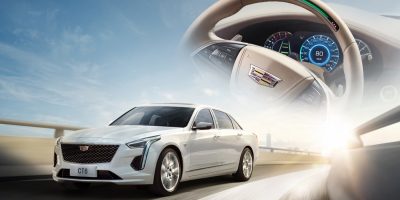 Super Cruise Tops Consumer Reports’ Driver Monitoring System Tests