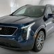 2020 Cadillac XT4 Full Walkaround By Cadillac Live: Video