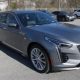 Maryland Cadillac Dealership Offers Up Last CT6 Ever Built