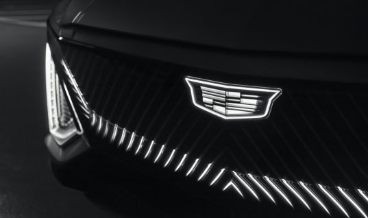 Flagship Cadillac Celestiq Electric Sedan To Be Unveiled This Summer