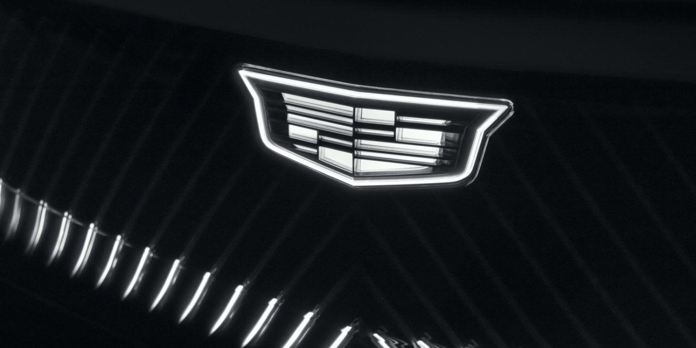 U.S. Cadillac Sales Post Solid Increase During Third Quarter 2025