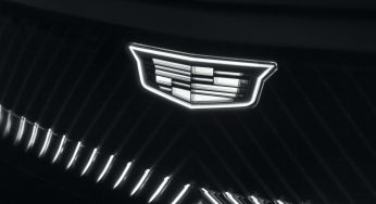 U.S. Cadillac Sales Up Six Percent During Third Quarter 2023