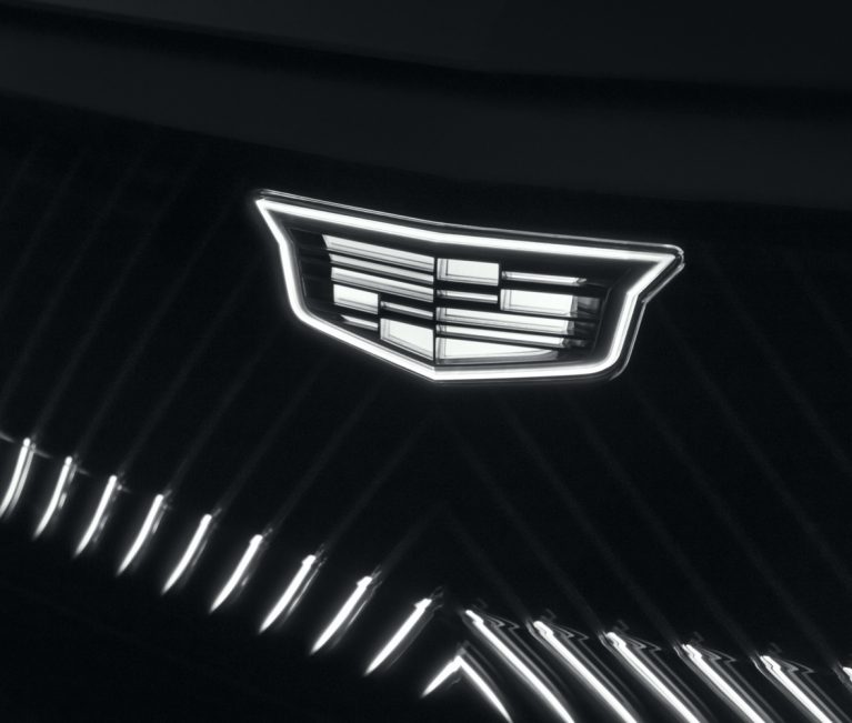 U.S. Cadillac Sales Post Solid Increase During Third Quarter 2025