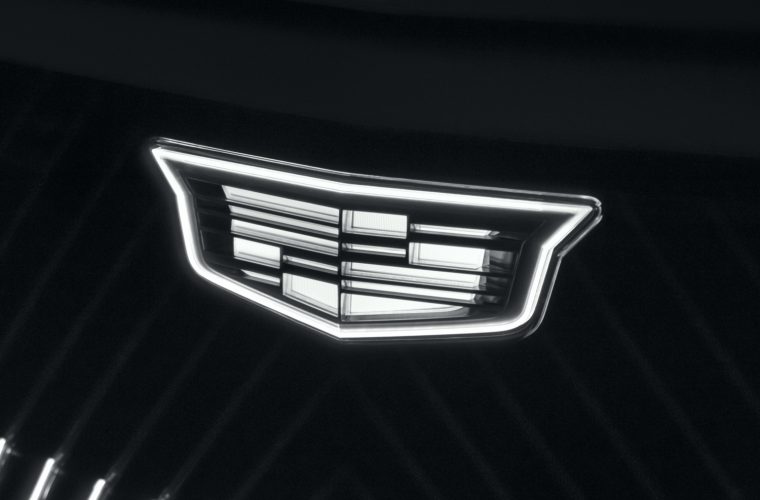 Cadillac Isn’t The Only One With Sights On ‘Optiq’ Name