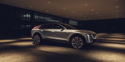 Cadillac Lyriq Launch Slated For Late 2022 Calendar Year