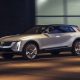 Cadillac Lyriq ‘Verse I: Whole New Future’ Clip Provides Insight Into EV: Video