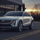 Cadillac Lyriq To Launch Nine Months Ahead Of Schedule