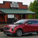 2022 Cadillac XT4 Will No Longer Offer These Three Exterior Colors