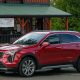 Cadillac XT4 Incentive Takes Up To $5,000 Off In April 2021