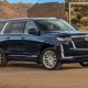 2021 Escalade Launches In The Middle East