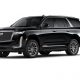 Check Out This 2021 Cadillac Escalade Package Few Buyers Know About