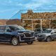 Cadillac Escalade Sales Control Segment With 45 Percent Share In Q4 2020