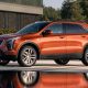2023 Cadillac XT4 Onyx, Onyx Lite, Radiant Packages Unavailable To Order
