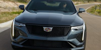 Cadillac CT4 Discount Offers $500 Plus Low Financing In July 2021
