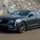 Check Out 2024 Cadillac CT4-V Pricing With Options And Packages
