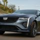 2023 Cadillac CT4 Production Will Start On This Date