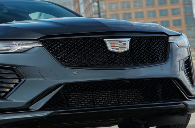 Cadillac Average Transaction Price Rises 5 Percent In September 2023