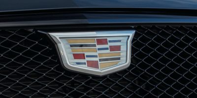 Cadillac China Sales Drop 36 Percent In Q4 2021
