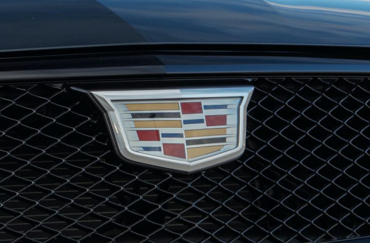 Cadillac Average Transaction Price Soars 29 Percent In January 2022