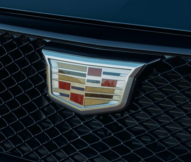 ‘Book By Cadillac’ Trademark Filed For The Third Time